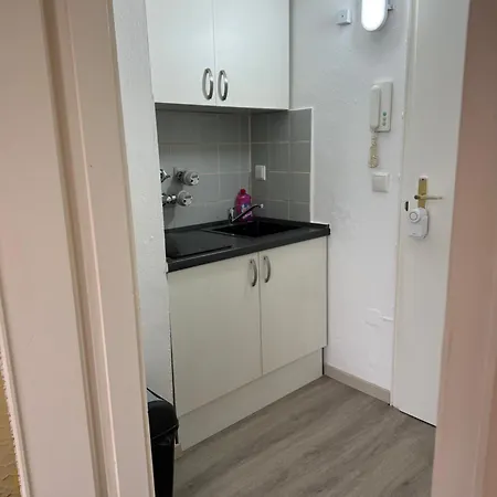 Apartment Komfort 21 *
