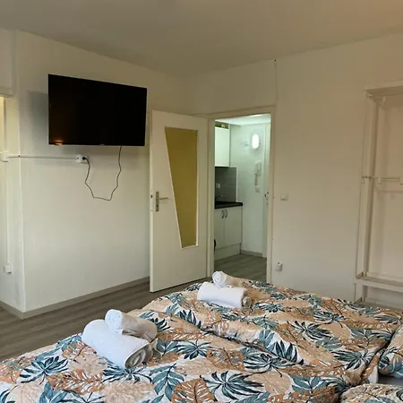 Komfort 21 Apartman Kassel