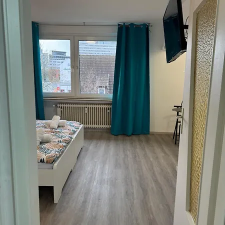Komfort 21 Apartment