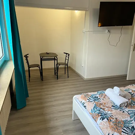 Komfort 21 Kassel