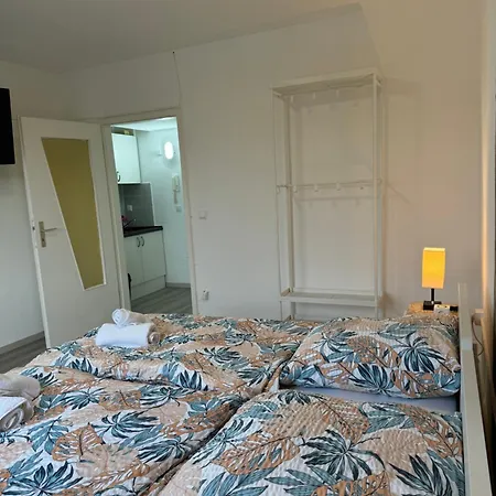 Apartment Komfort 21 *