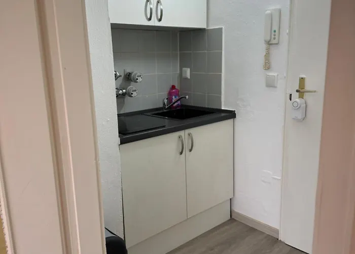 Apartman Komfort 21 *