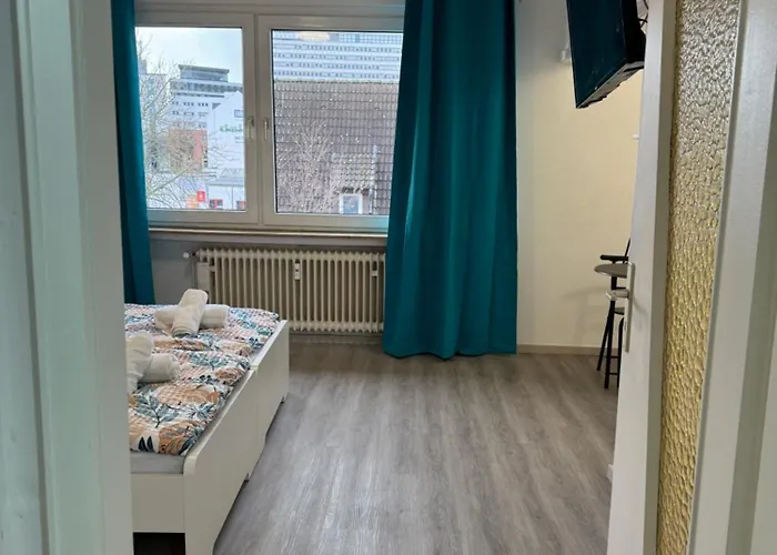 Komfort 21 Apartman