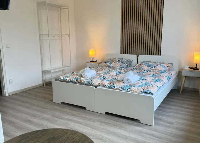 Apartman Komfort 21 *
