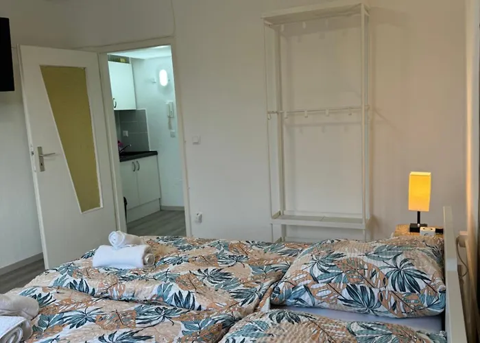 Apartman Komfort 21 *